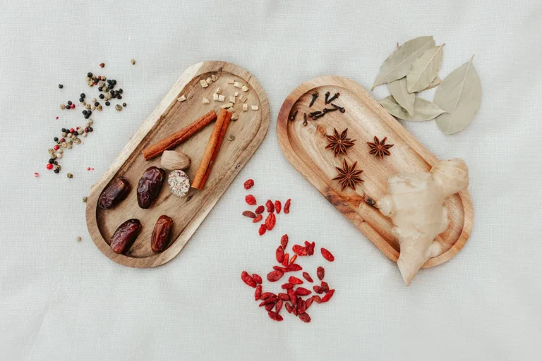 Kräuterempfehlungen von Verena Helm