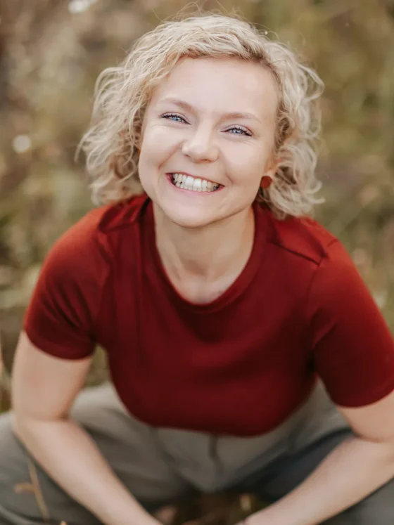 Verena Helm – Heilsame Energie