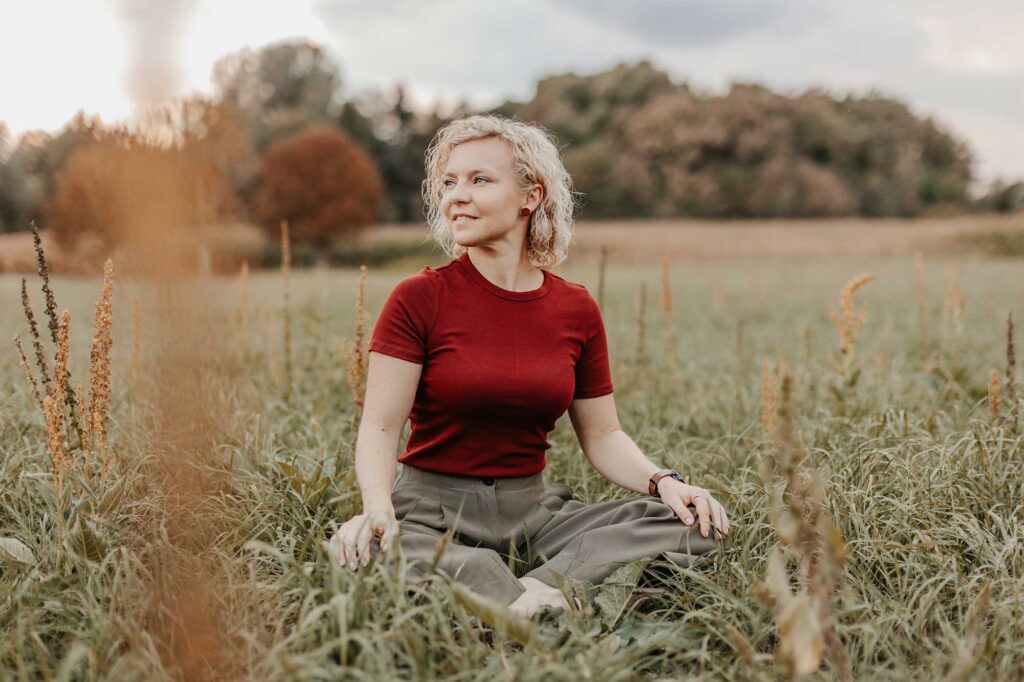 Verena Helm – Heilsame Energie